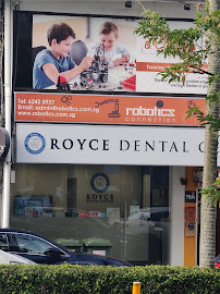 Avante Dental Centre
