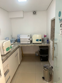 Instituto Smiles Odontologia