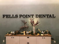 Dr. John Taylor III, DDS