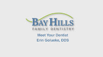 Chesapeake Dental Arts- Dr. Meredith S. Esposito, DMD