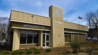 Labbe Family Orthodontics - Annapolis