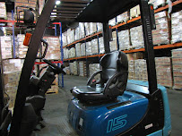 CTC - Centro de Transferencia de Cargas