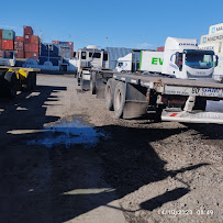 MONDEL - Transporte Terrestre Internacional Argentina Chile