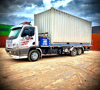 L&D INTERLOGISTICA S.A.