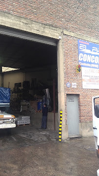 Hub Argentina S.A.