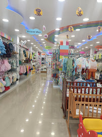 Firstcry.com Store