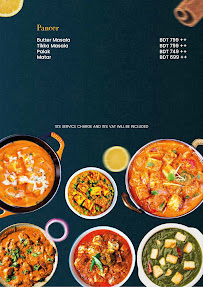 Amrit restaurant