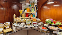 Amrit restaurant