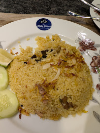 The Dhaka Kitchen