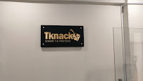 TKnack Digital Marketing Agency