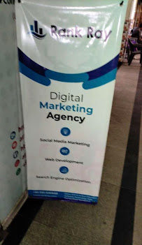 Rank Ray | Digital Marketing Agency