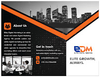 Elites Digital Marketing Pvt Ltd