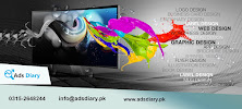 Ads Diary ( Digital Marketing Services, PPC Campaigns Experts, Social Media, Website Development In Islamabad, )