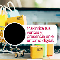 Agencia de Publicidad y Marketing Digital Qadro