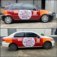 Raiprint Fingerprint Ltda