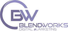 BlendWorks Digital Marketing | Website Designer