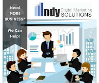 Indy Digital Marketing Solutions