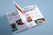 Fivenson Studios - Michigan Web Design Agency