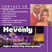 Hevenly Digital Marketing Management - HDMM