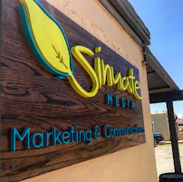 Sinuate Media