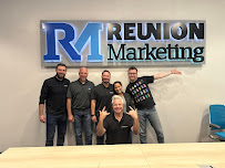 Reunion Marketing