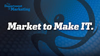 DesignLoud Marketing Agency