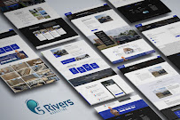 Five Rivers Marketing, Website Design & SEO