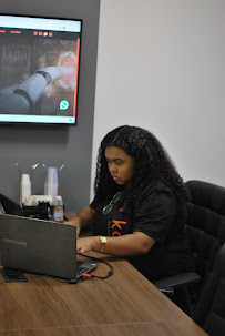 💻 Studio JB Design | Agência de Marketing Digital | Rio de Janeiro | Paciência