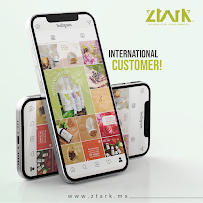 Ztark Agencia de Marketing y Publicidad