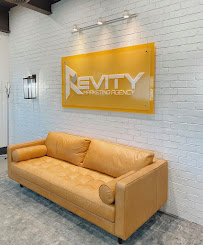 Revity Marketing Agency