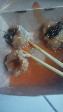 Kuta Plaza Restaurant Sunset Road 港式海鲜点心烧鸭 Hong Kong Dim Sum Chinese & Seafood