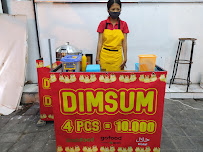 Kuta Plaza Restaurant Sunset Road 港式海鲜点心烧鸭 Hong Kong Dim Sum Chinese & Seafood