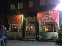 Ah Yat Abalone Seafood Restaurant