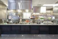 Restaurant Supply Store - Kitchen Restock