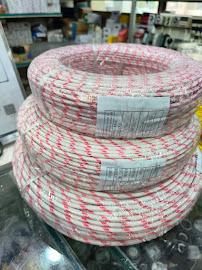 YAZIYA AL KHAIR TRADING CO. LLC