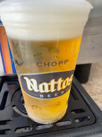 Chopp Nattos Brasil