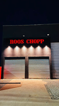 Roos Chopp Delivery Goiania - GO