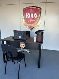 Roos Chopp Delivery Goiania - GO