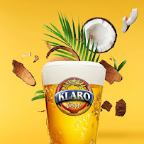 Klaro Chopp Goiania - Shop Sector Airport