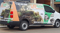 VR ELETRO Distribuidora