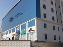 JGB Dammam, Saudi Arabia - HVAC Equipment Supplier in KSA