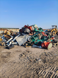 Steel Force Stainless Steel - Al Khodariyah - Dammam