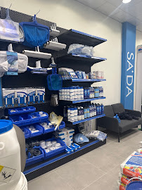 VitalAire Arabia Dammam