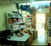 Al Mousa Specialized Cables Dammam Branch