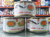 Middle East Oil Trading Co. - Khobar branch