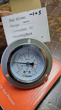 DAKHIL ALI AL DOSSARY TRADING EST.(DAMAD) AL KHOBAR