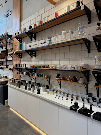 Barista Tools | باريستا تولز