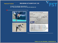 Flow Solutions Trading Co. L.L.C (FST)
