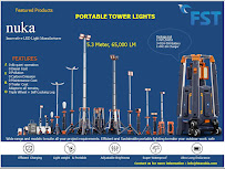 Flow Solutions Trading Co. L.L.C (FST)