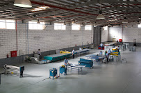 شركة الضخم للصناعة MEGADUCT